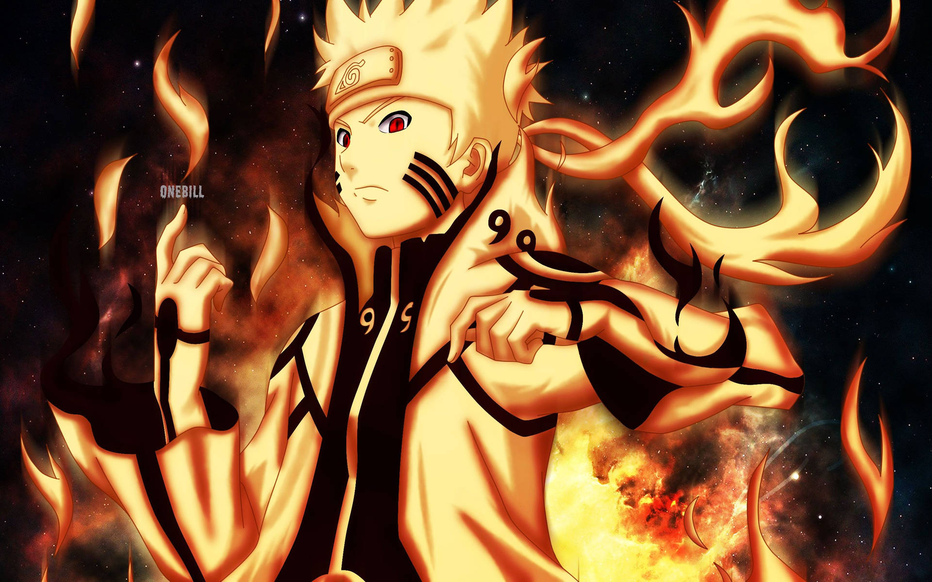 2750X1719 Naruto Wallpaper and Background
