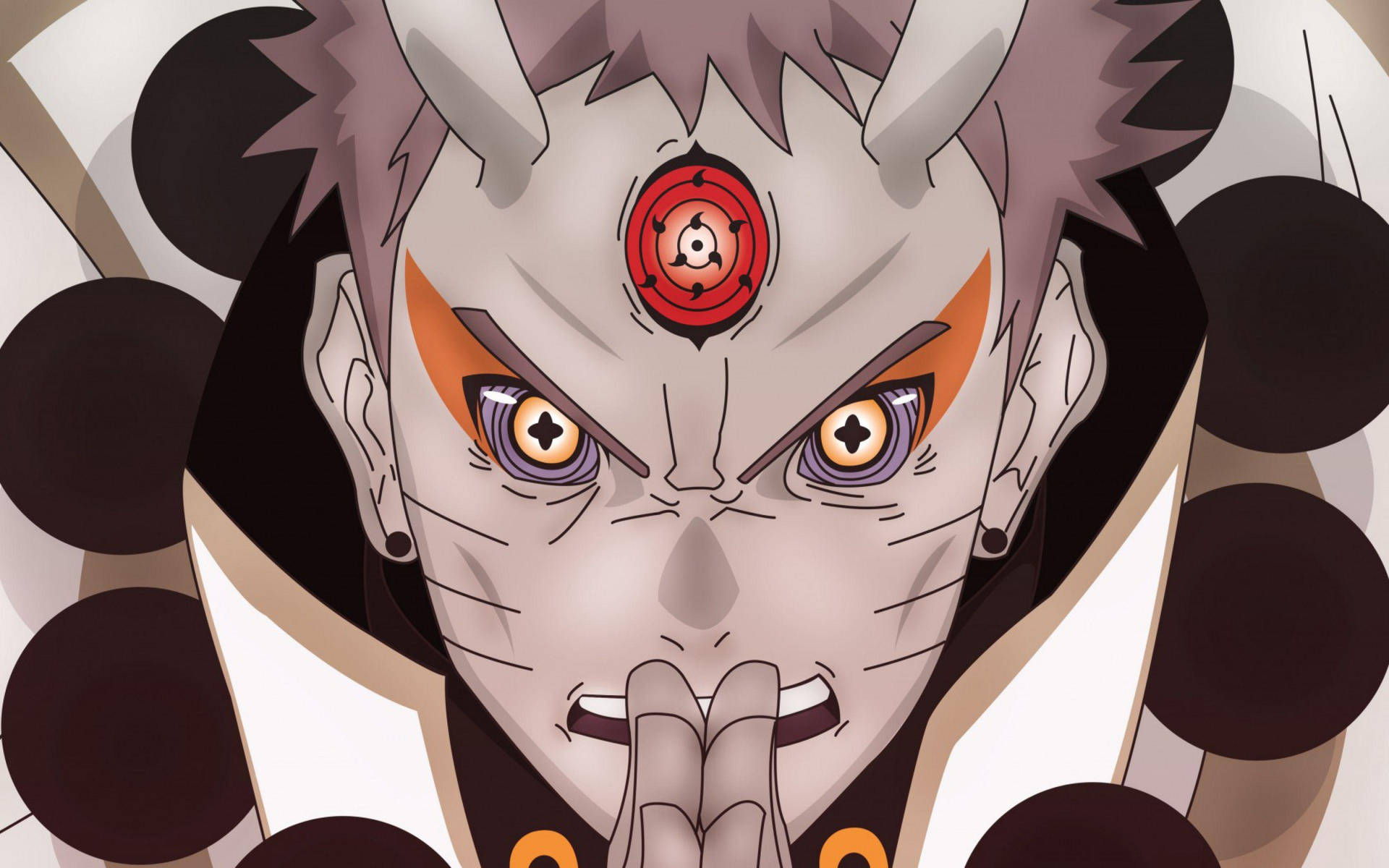 4096X2560 Naruto 4k Wallpaper and Background
