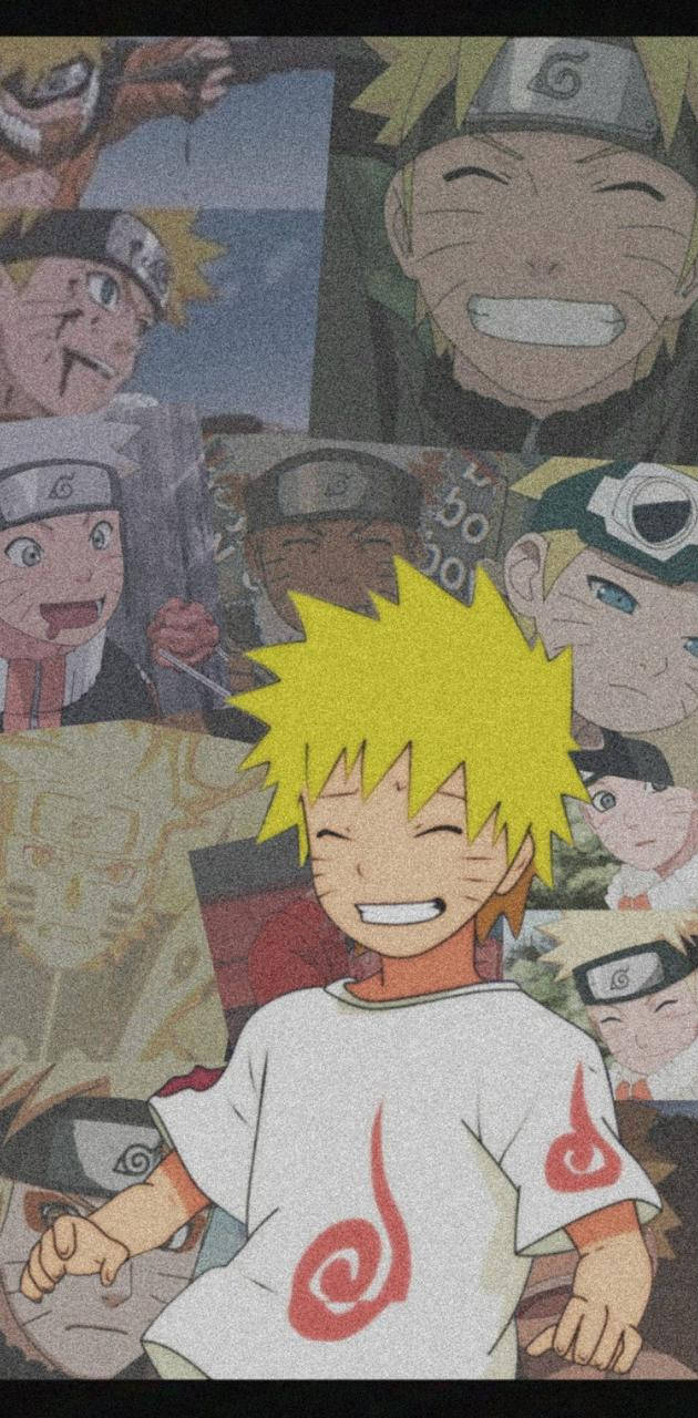 Naruto 630X1280 Wallpaper and Background Image