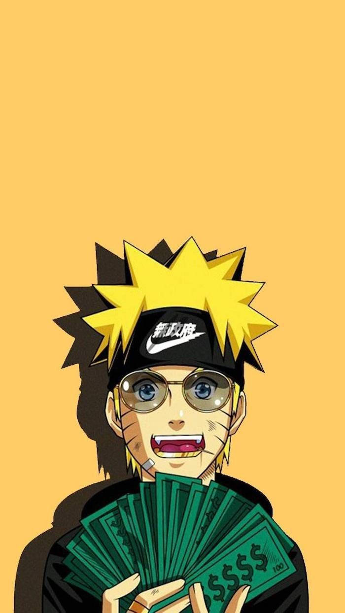 700X1244 Naruto Wallpaper and Background