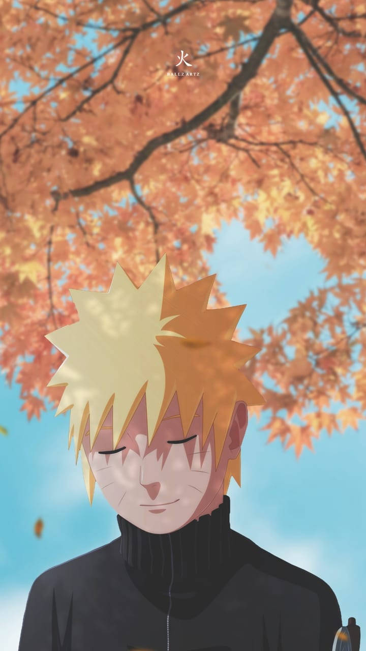 Naruto 720X1280 Wallpaper and Background Image