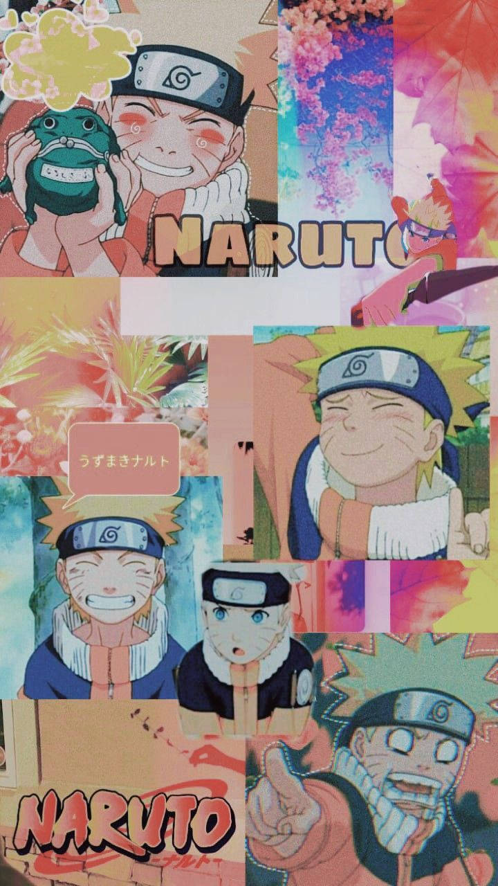 720X1280 Naruto Wallpaper and Background