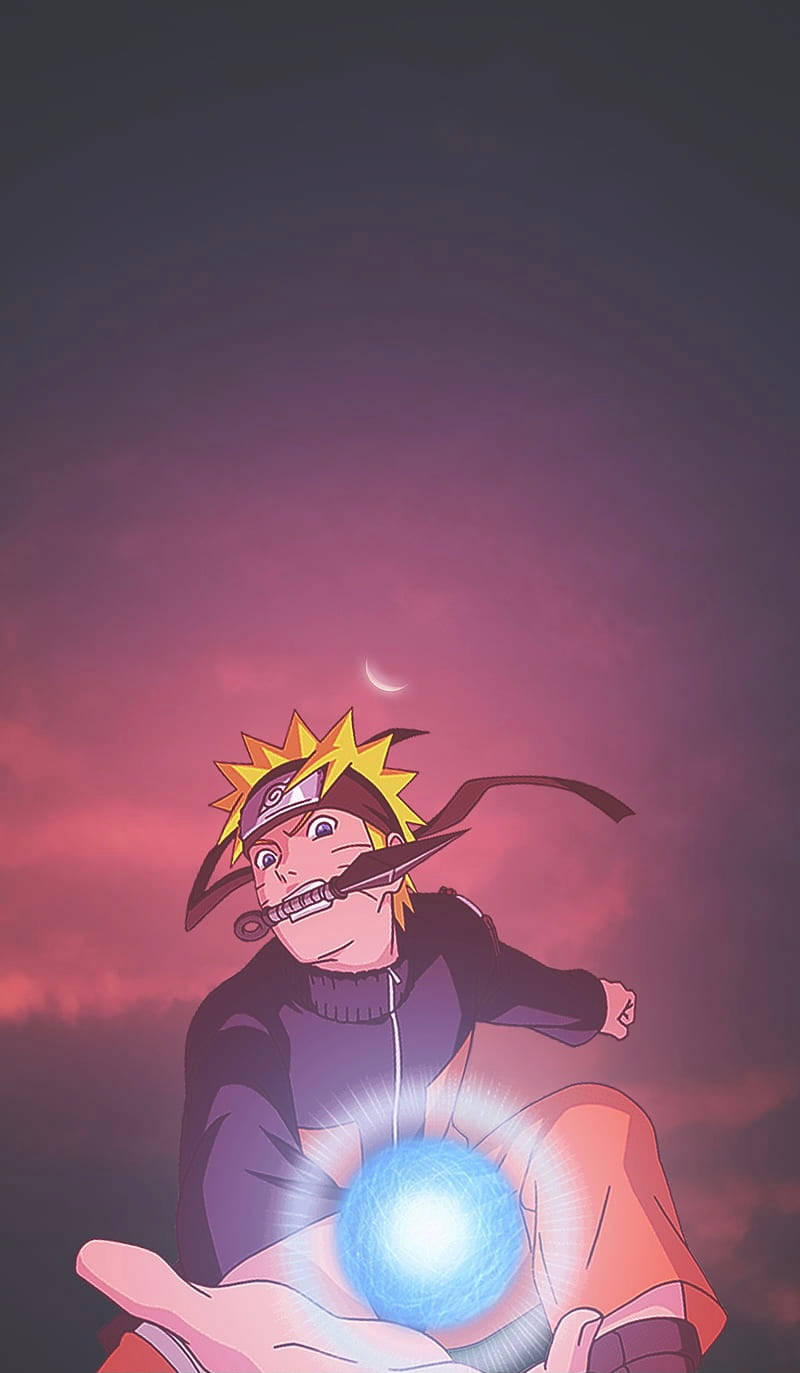 Naruto 800X1373 Wallpaper and Background Image