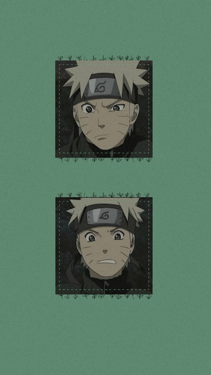 Naruto 810X1440 Wallpaper and Background Image