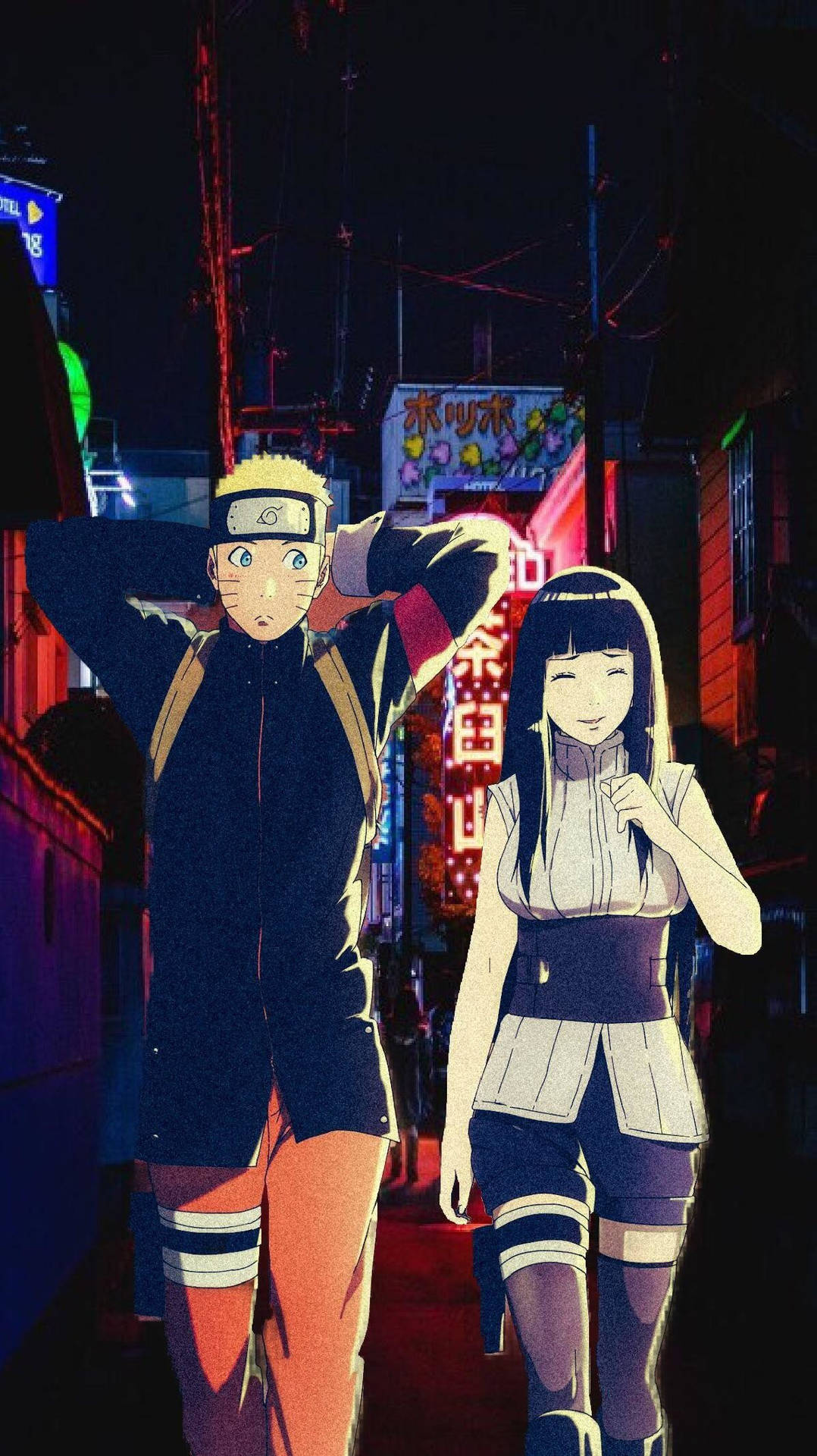 1197X2132 Naruto Iphone Wallpaper and Background