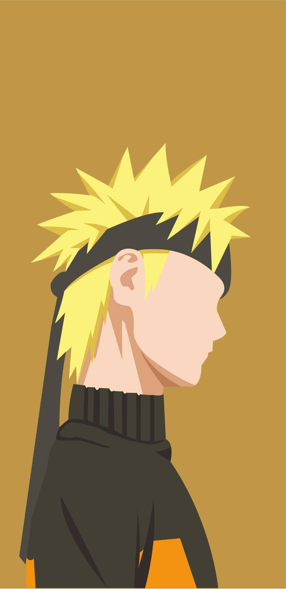 Naruto Iphone 1440X2960 Wallpaper and Background Image