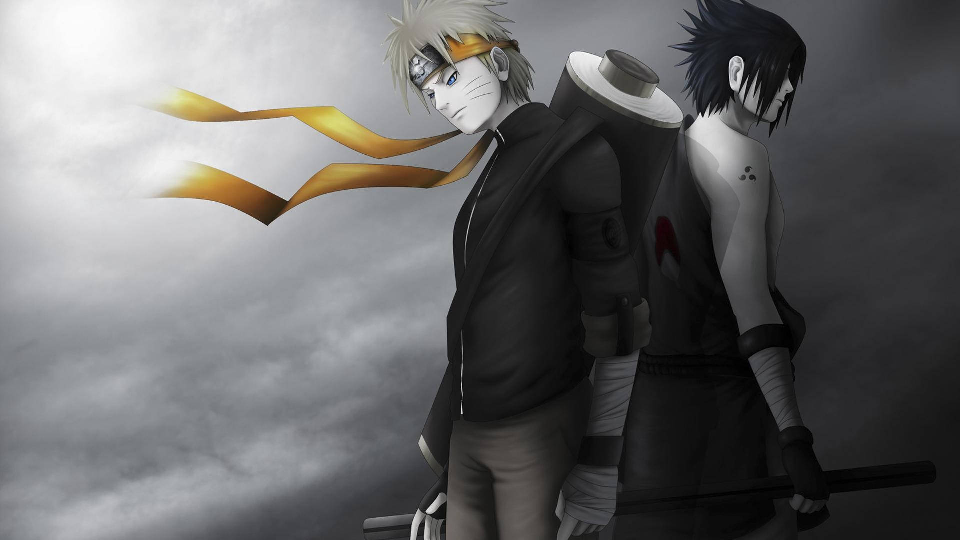 Naruto Iphone 1920X1080 Wallpaper and Background Image