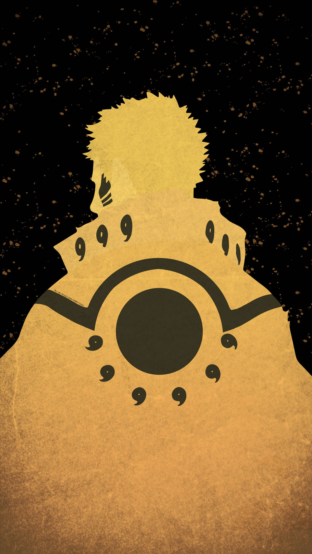 Naruto Iphone 2160X3840 Wallpaper and Background Image