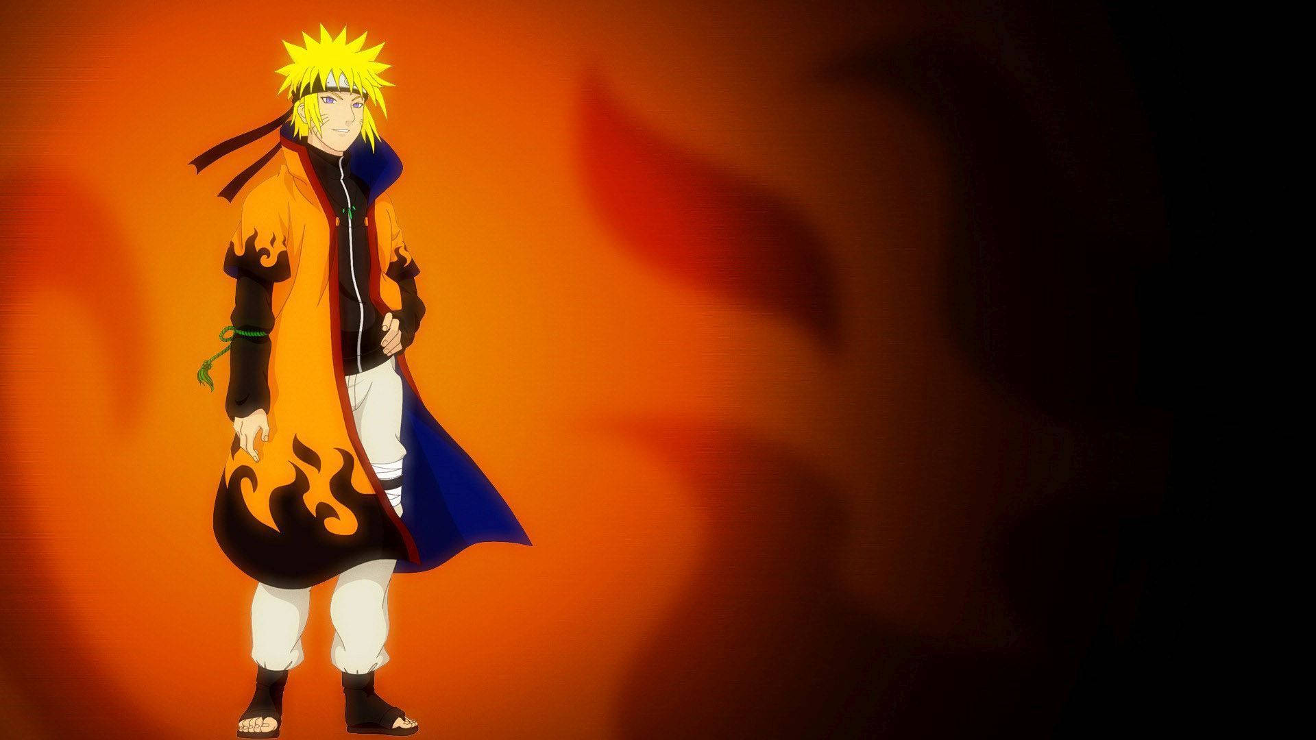 Naruto Shippuden 1920X1080 Wallpaper and Background Image