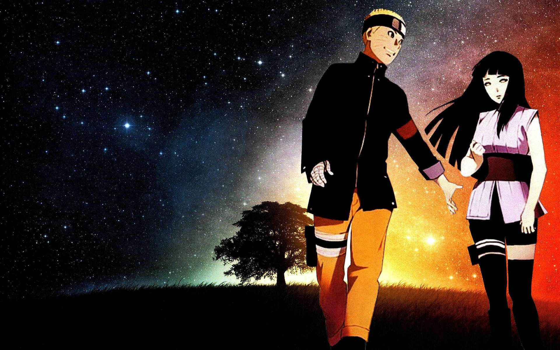 Naruto Shippuden 3077X1920 Wallpaper and Background Image