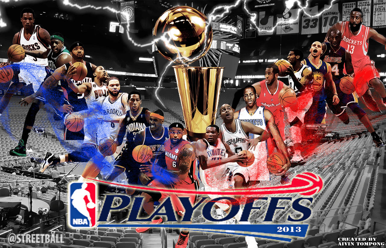 NBA 1280X823 Wallpaper and Background Image