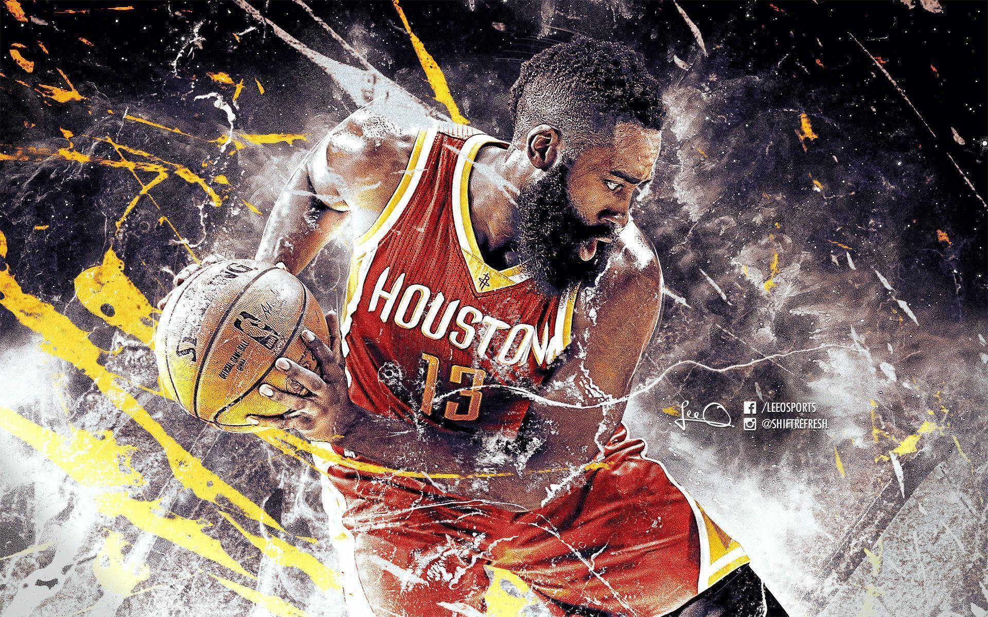 NBA 1920X1200 Wallpaper and Background Image