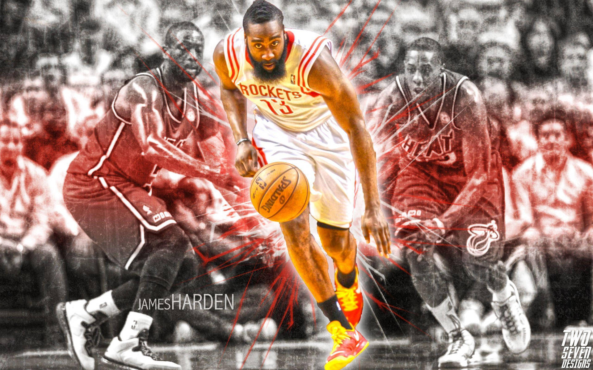 NBA 2560X1600 Wallpaper and Background Image