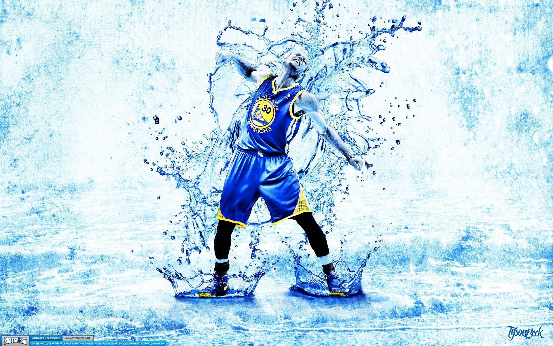 NBA 2880X1800 Wallpaper and Background Image