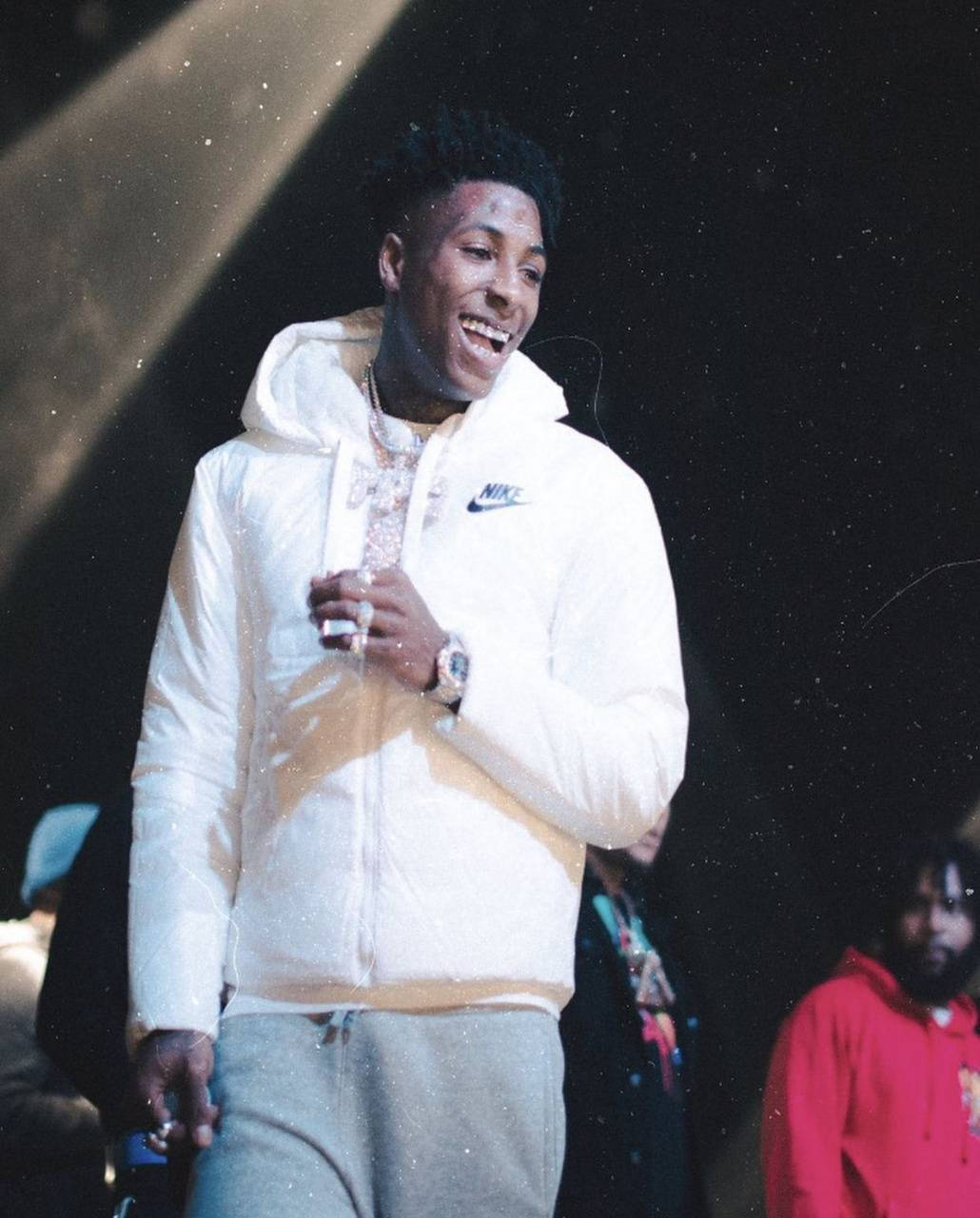 1030X1280 Nba Youngboy Wallpaper and Background