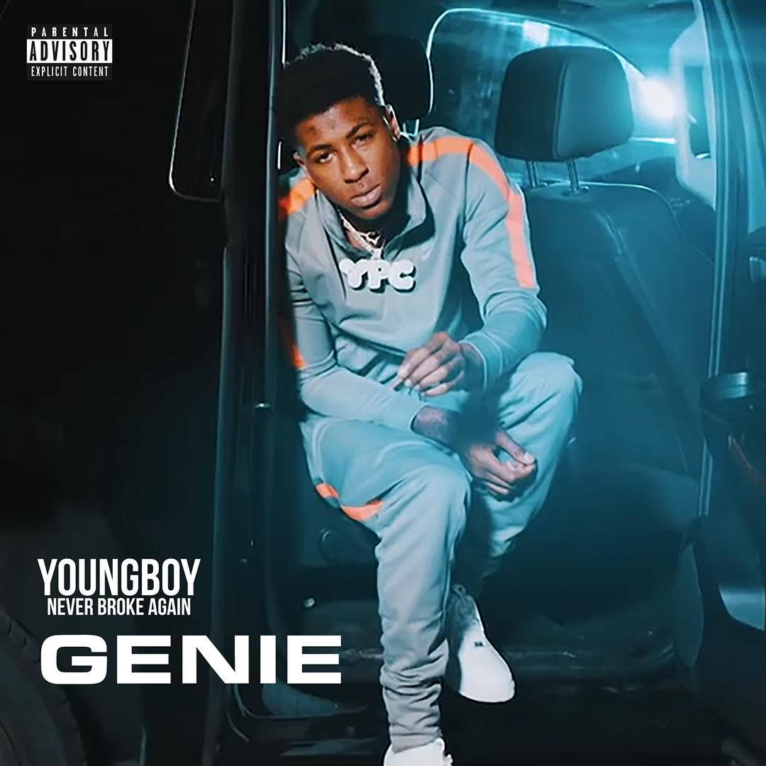 1080X1080 Nba Youngboy Wallpaper and Background