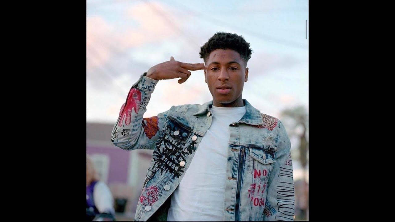 Nba Youngboy 1280X720 Wallpaper and Background Image