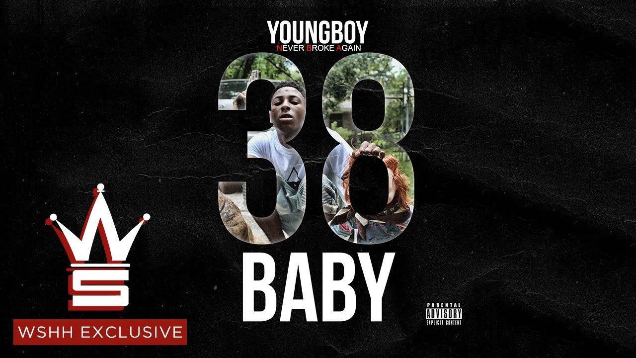 1280X720 Nba Youngboy Wallpaper and Background