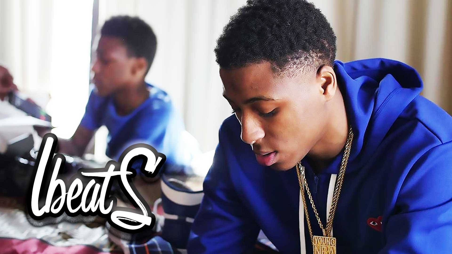 Nba Youngboy 1920X1080 Wallpaper and Background Image