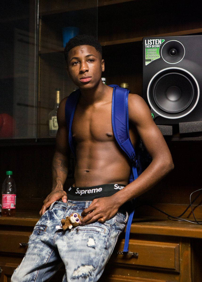 Nba Youngboy 857X1200 Wallpaper and Background Image