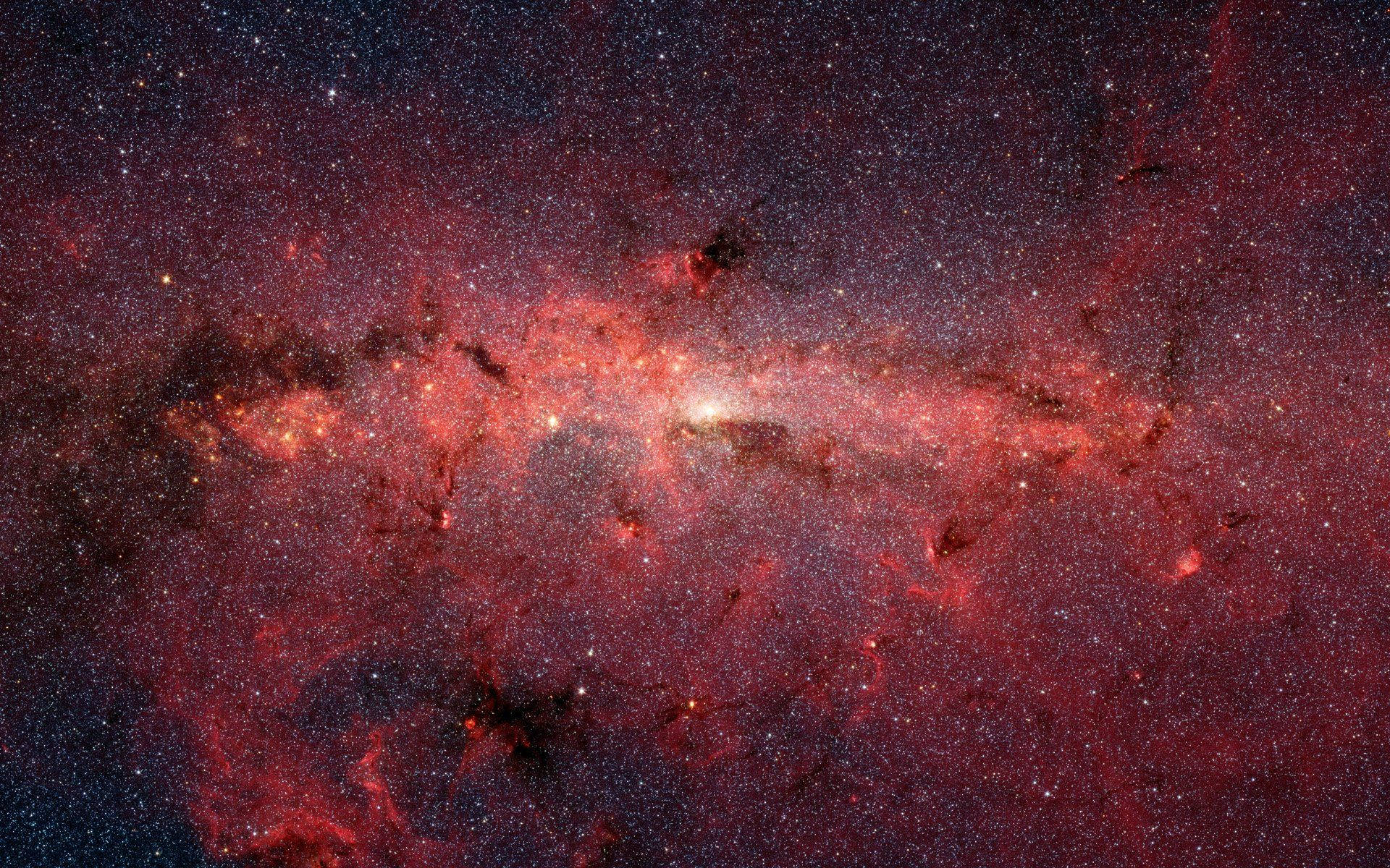 Nebula 1920X1200 Wallpaper and Background Image