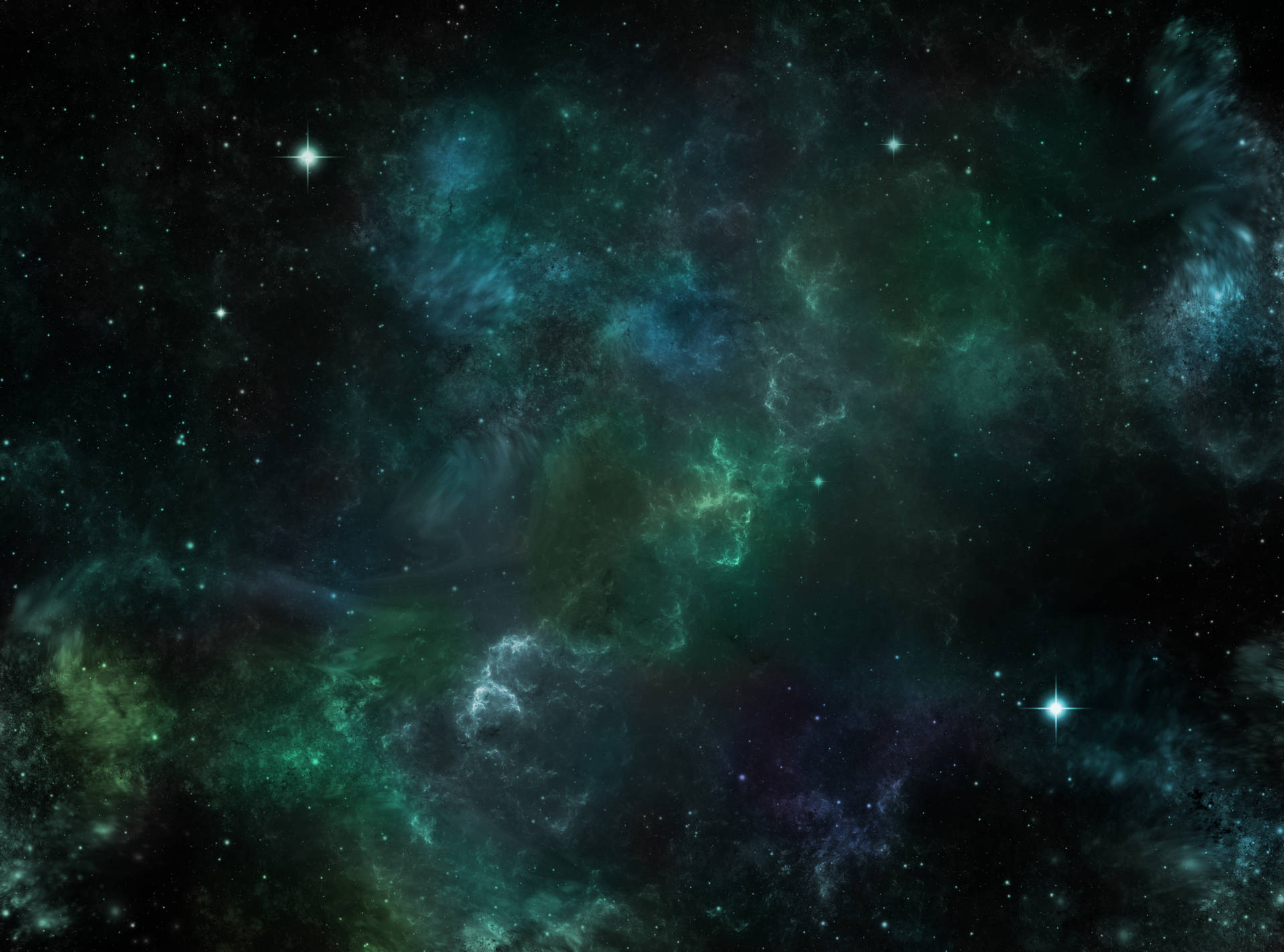 4096X3040 Nebula Wallpaper and Background