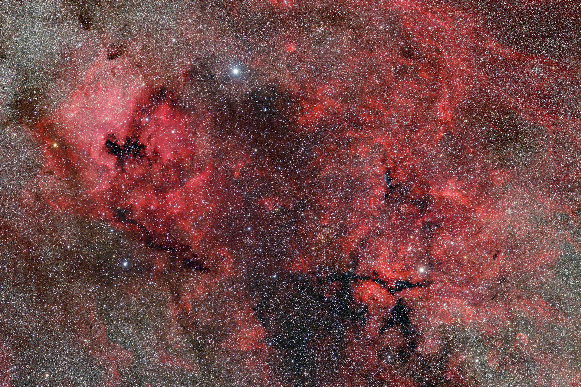 Nebula 5184X3456 Wallpaper and Background Image