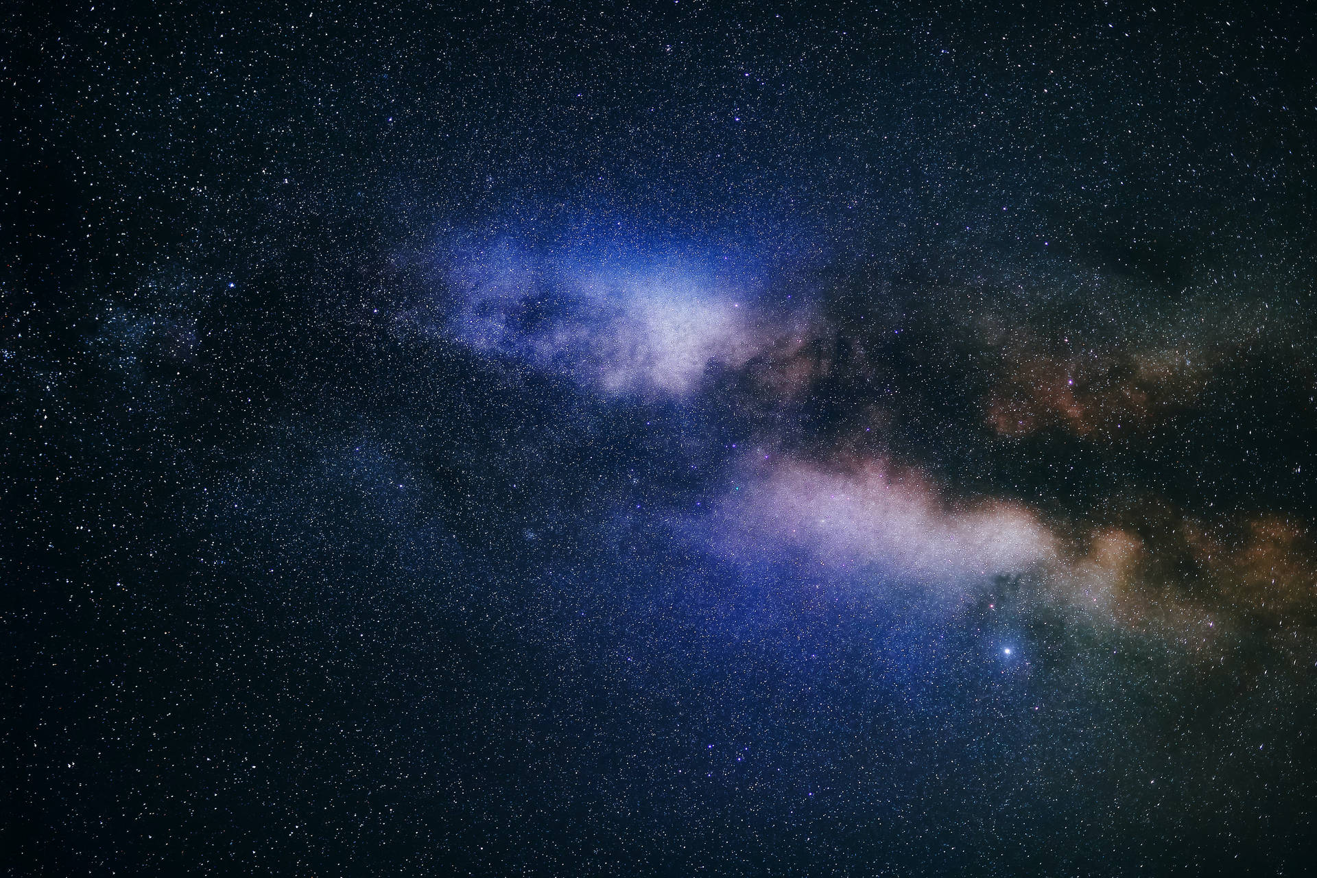 Nebula 6680X4453 Wallpaper and Background Image