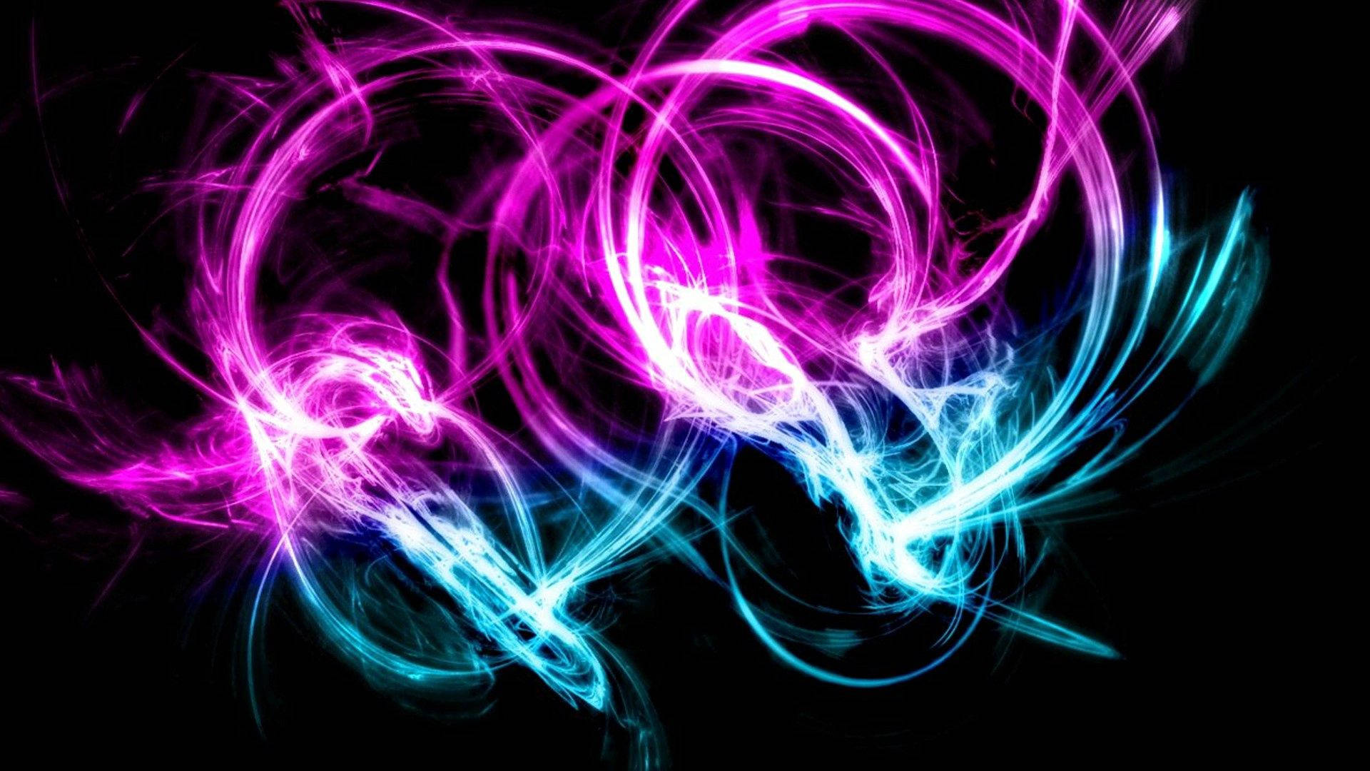 Neon 1920X1080 Wallpaper and Background Image