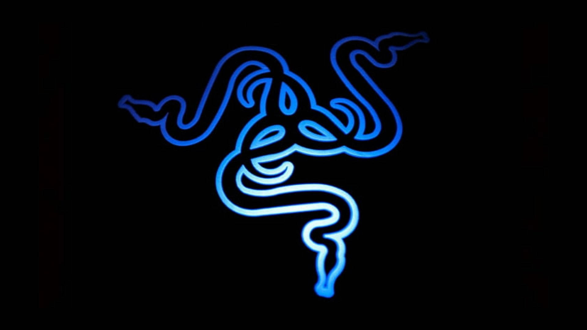 Neon Blue 1920X1080 Wallpaper and Background Image