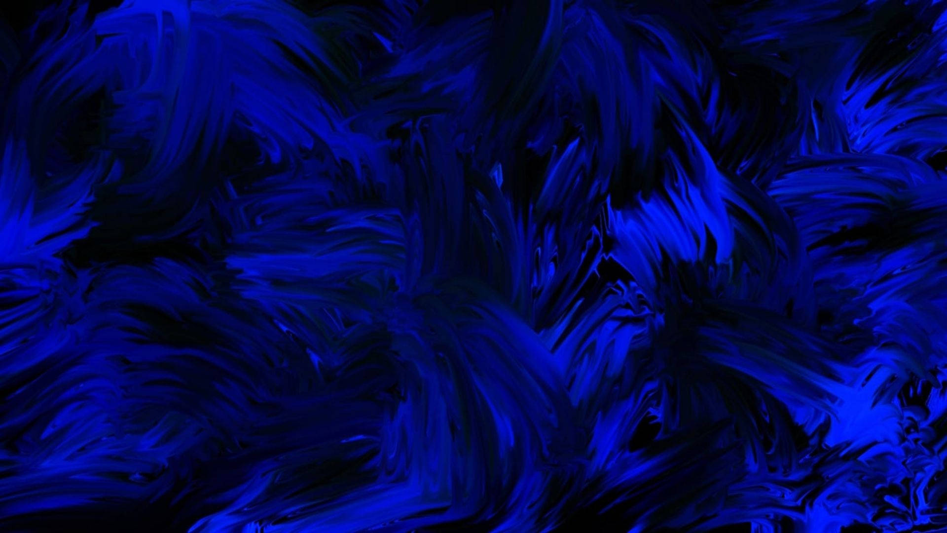 Neon Blue 1920X1080 Wallpaper and Background Image