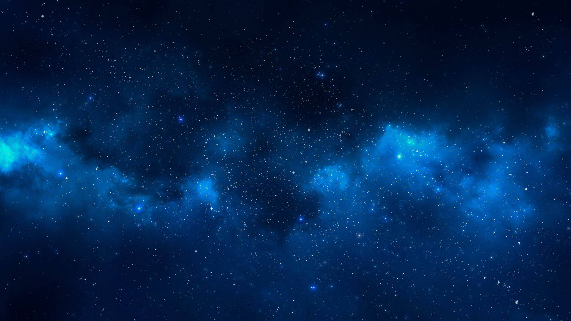 Neon Blue Aesthetic 3840X2160 Wallpaper and Background Image