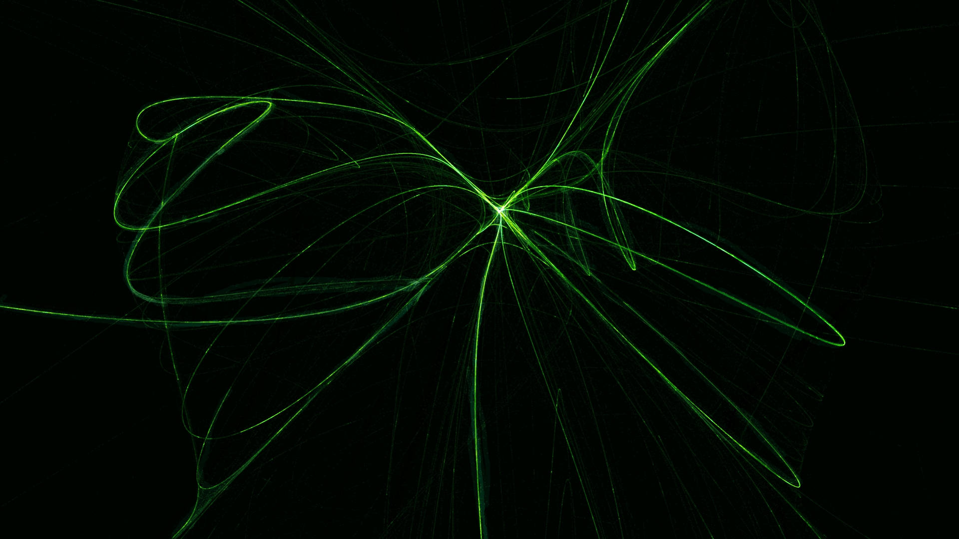 Neon Green 1920X1080 Wallpaper and Background Image