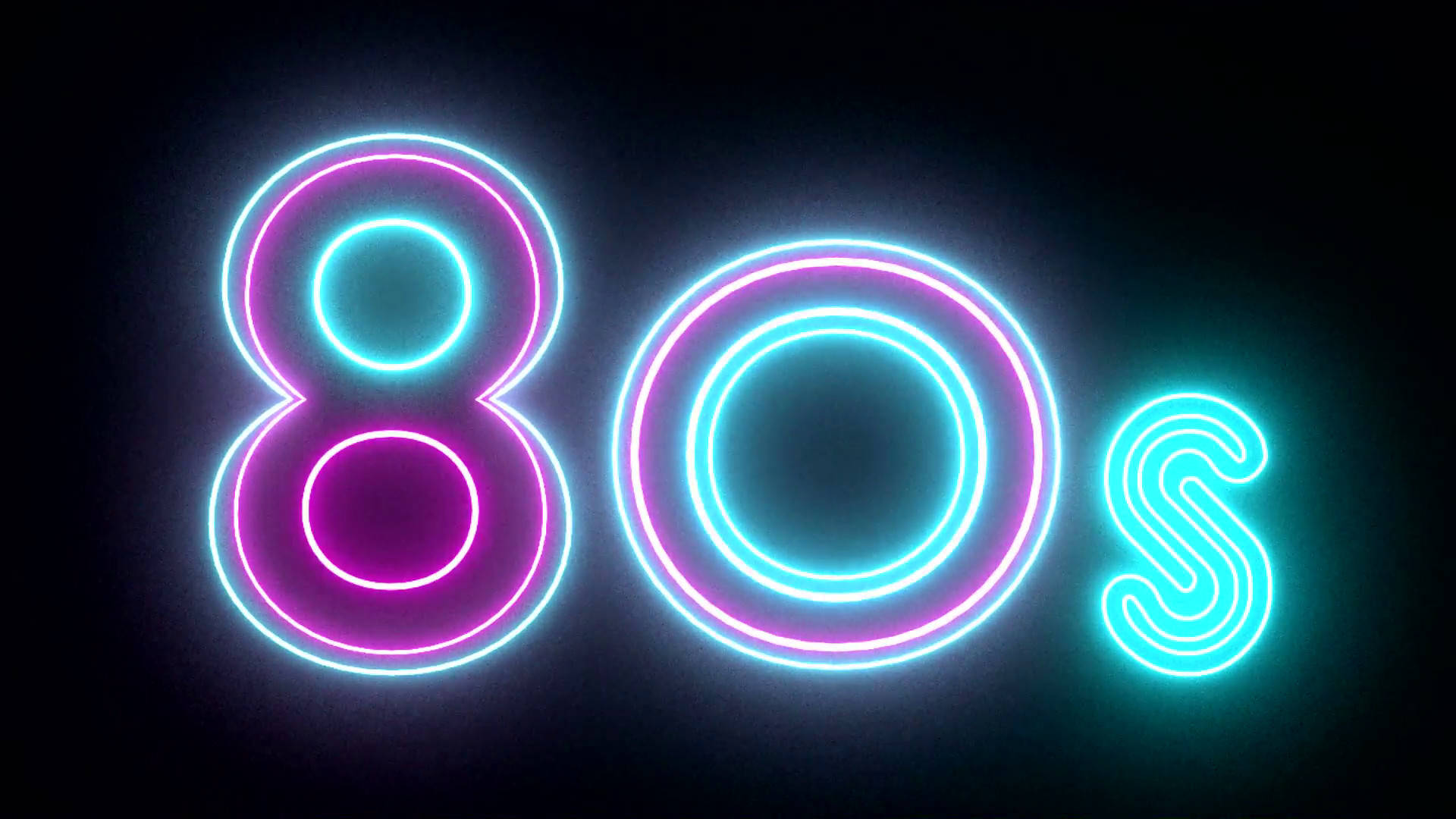 1920X1080 Neon Lights Wallpaper and Background