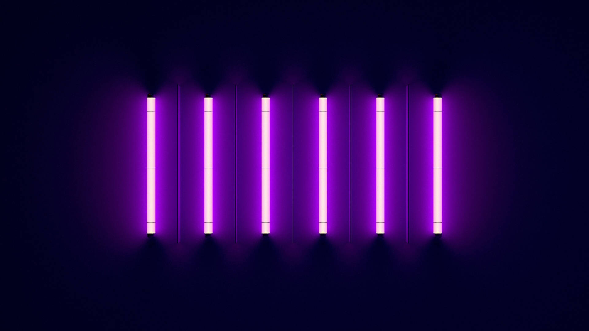 Neon Purple 3840X2160 Wallpaper and Background Image