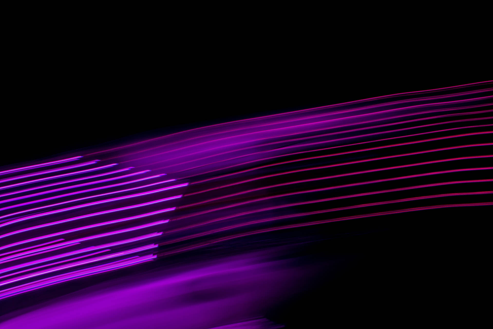 Neon Purple 5184X3456 Wallpaper and Background Image