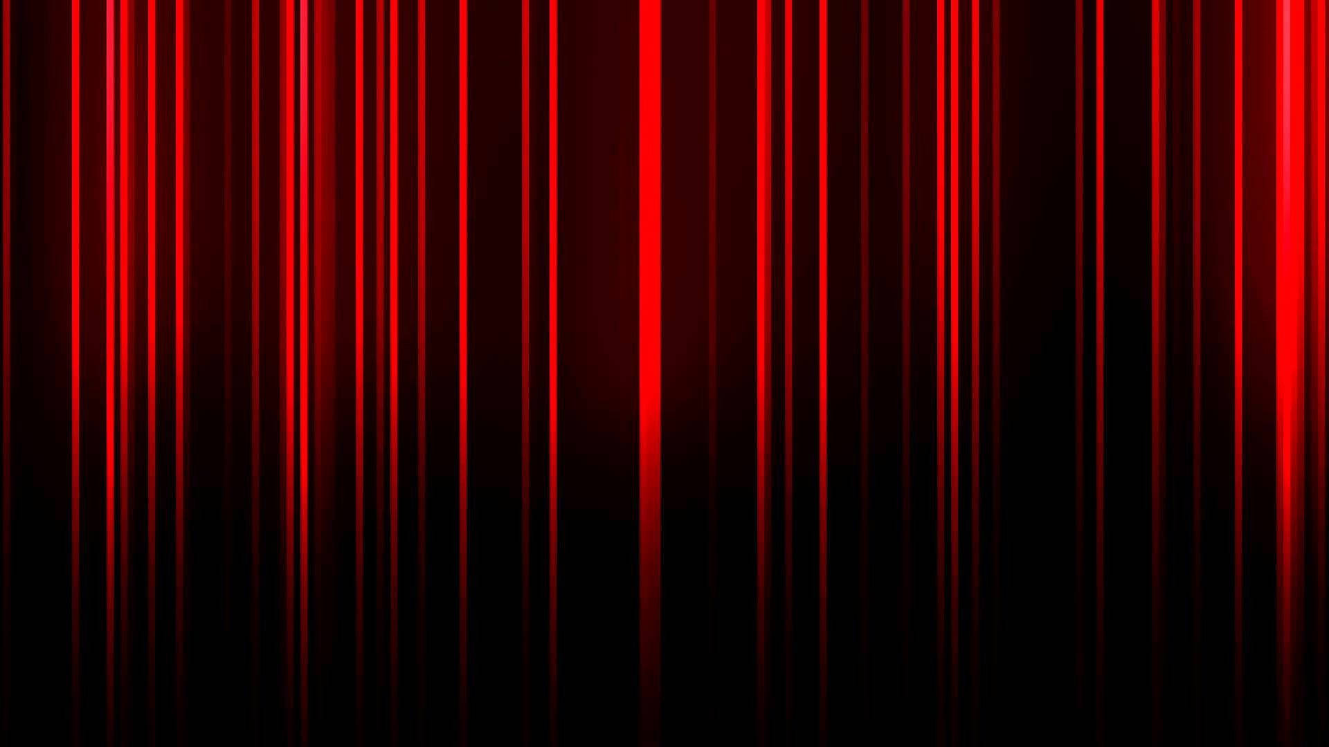 Neon Red 1920X1080 Wallpaper and Background Image