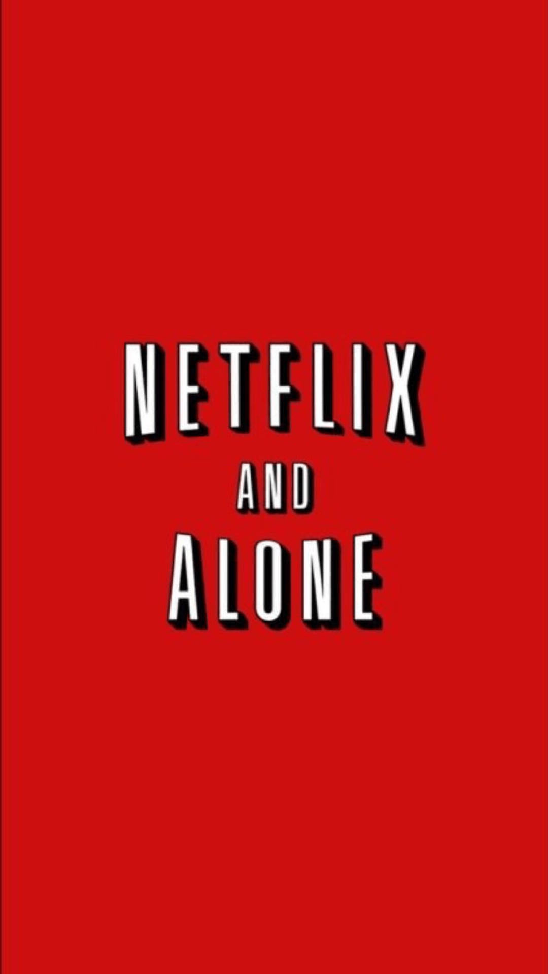 Netflix 1242X2208 Wallpaper and Background Image