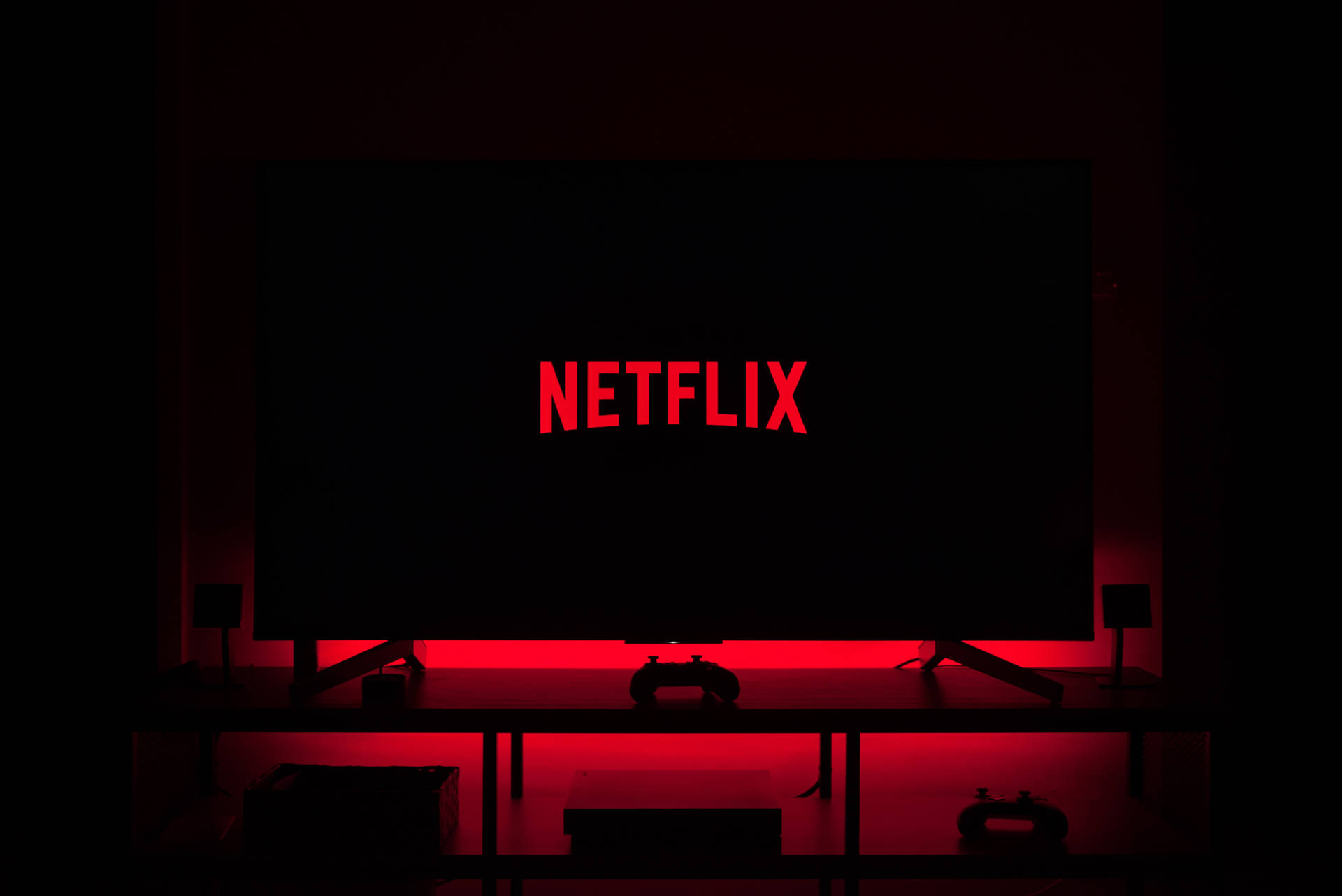Netflix 3000X2003 Wallpaper and Background Image