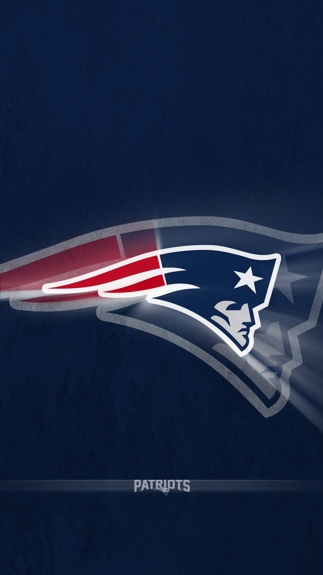 New England Patriots 1080X1920 Wallpaper and Background Image