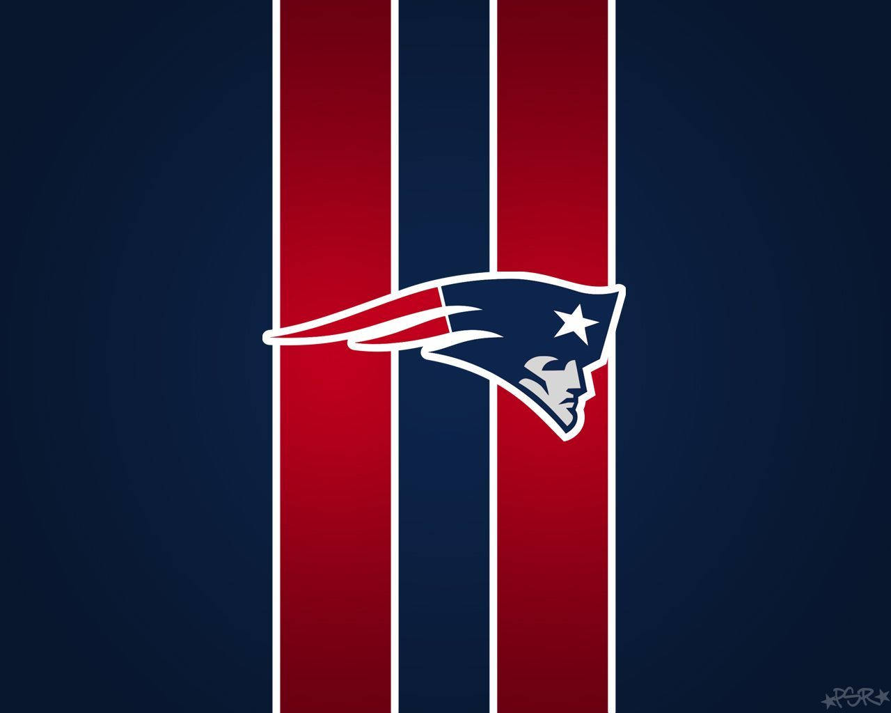 New England Patriots 1280X1024 Wallpaper and Background Image