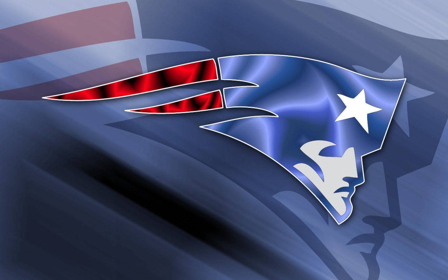 New England Patriots 1440X900 Wallpaper and Background Image