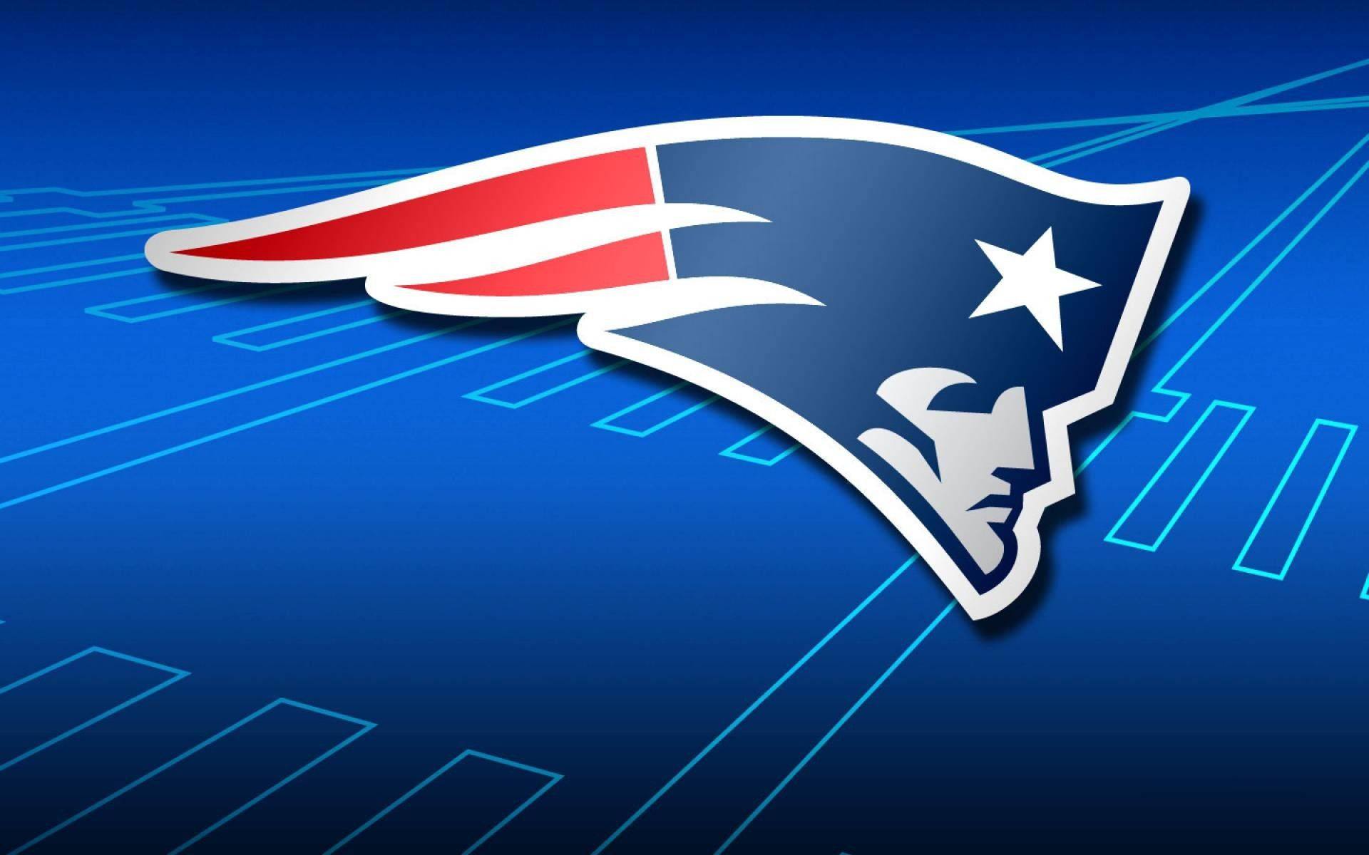 New England Patriots 1920X1200 Wallpaper and Background Image