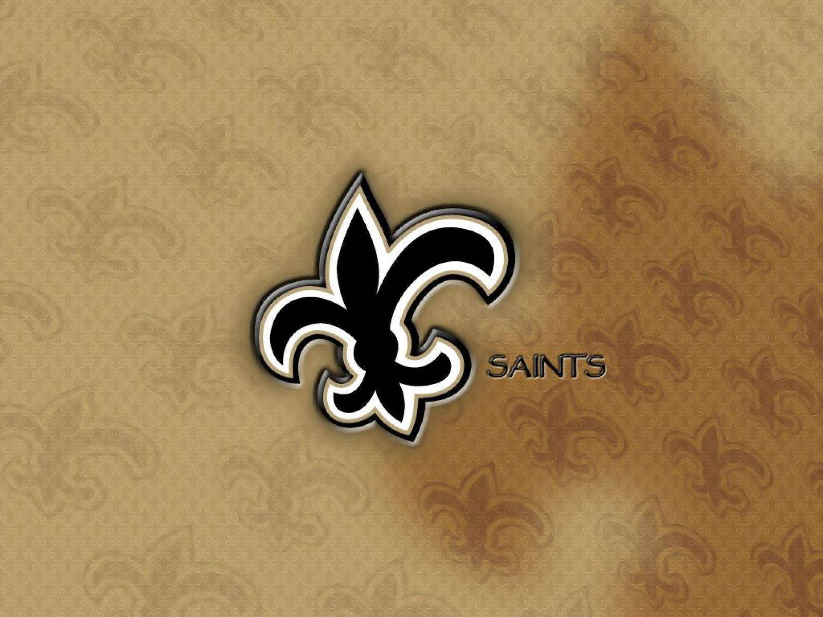 1600X1200 New Orleans Saints Wallpaper and Background