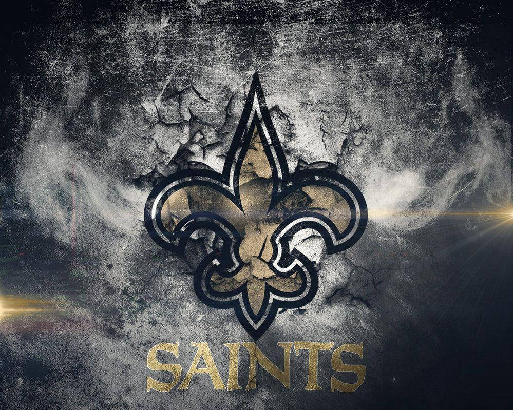 999X799 New Orleans Saints Wallpaper and Background