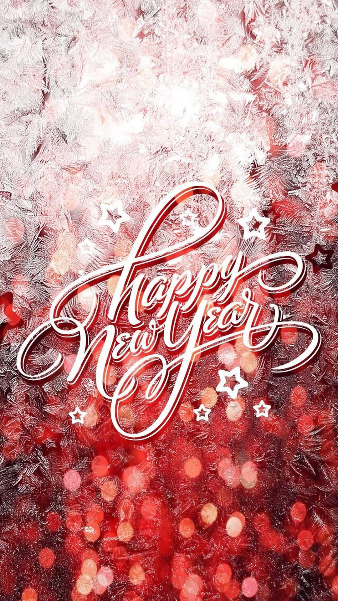 New Years 1440X2560 Wallpaper and Background Image