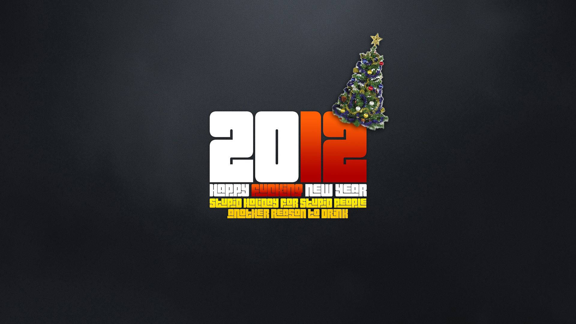 1920X1080 New Years Wallpaper and Background