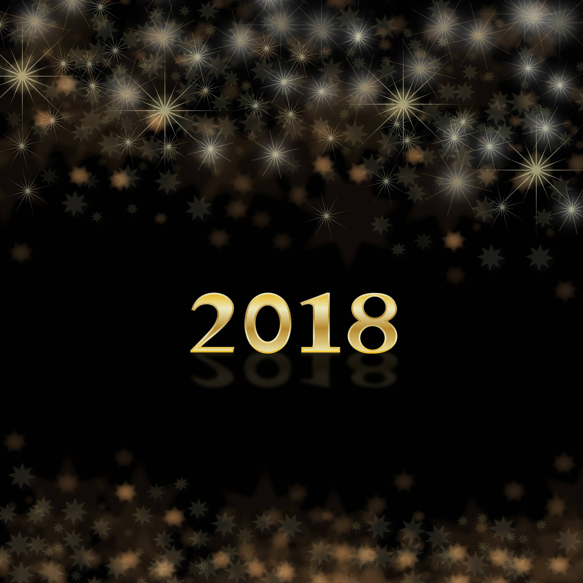 5000X5000 New Years Wallpaper and Background
