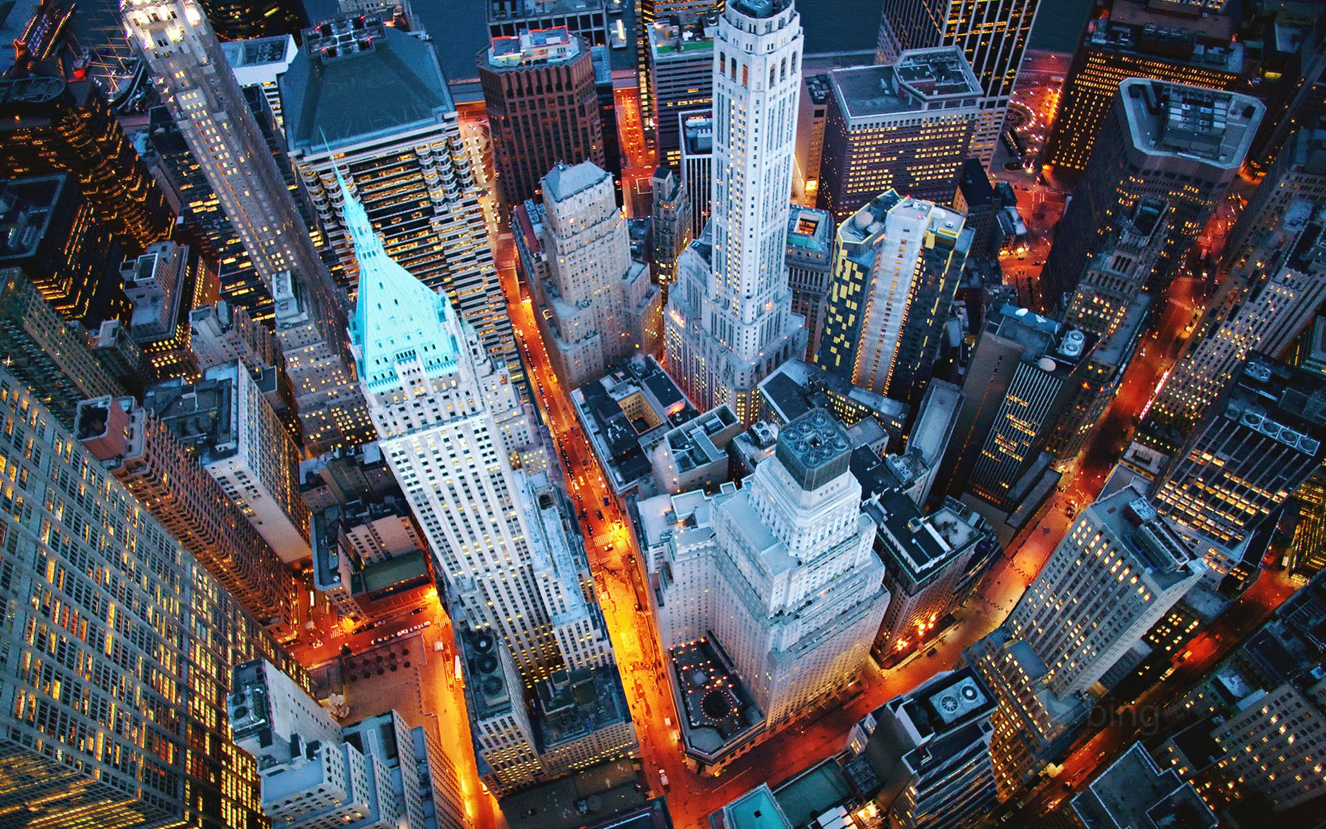 3840X2400 New York Wallpaper and Background