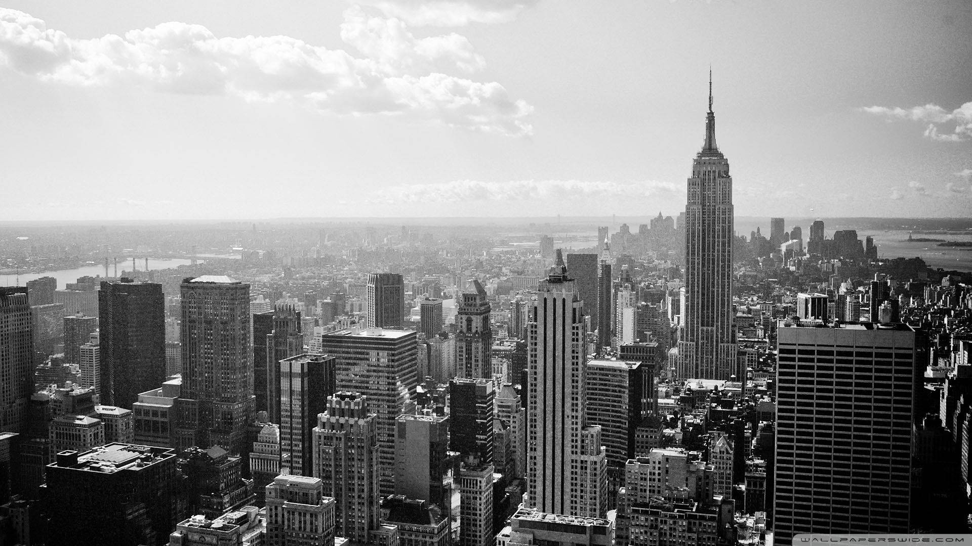 1920X1080 New York City Wallpaper and Background
